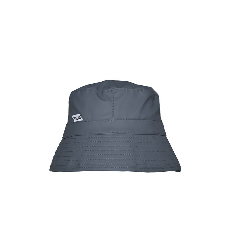 丹麦Rains Bucket Hat 防水渔夫帽运动帽休闲简约男女通用