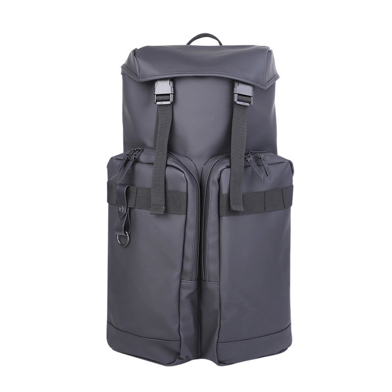 Rains丹麦 Utility Bag 功能背包 防水多口袋双肩包 包邮