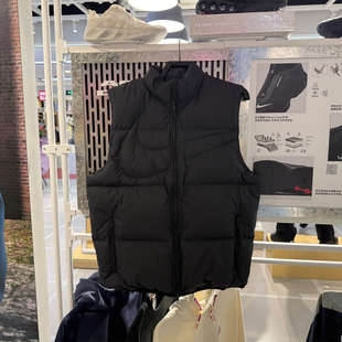 010 正品 IH2369 HV2721 222 耐克羽绒马甲男2025秋冬运动保暖背心