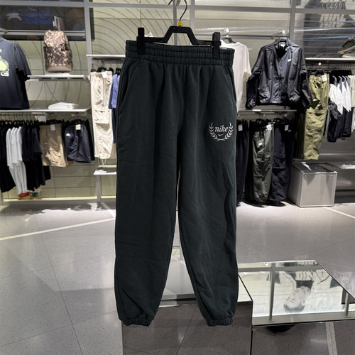 包邮【特价】Nike耐克Sportswear Club Fleece大童长裤 FZ5571