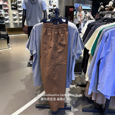 Nike耐克男子运动裤休闲长裤