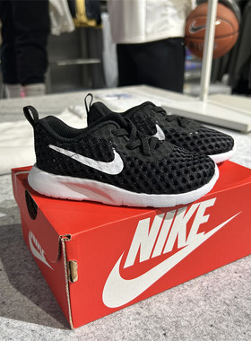 儿童休闲运动跑步鞋NIKE耐克夏季