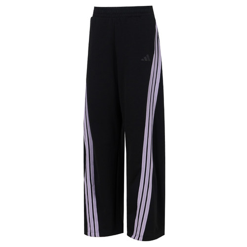 adidas阿迪达斯女针织长裤三条纹运动香蕉裤KF4927/KF4928/KF4929