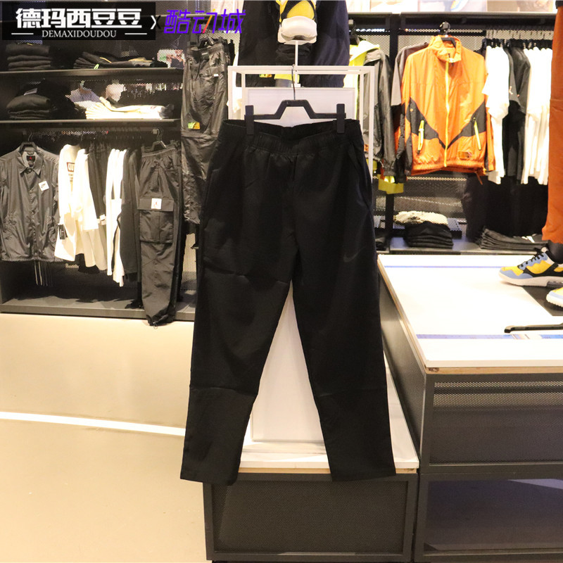 nike耐克裤子春季新款cu4958-010