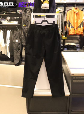 nike耐克裤子春季新款cu4958-010