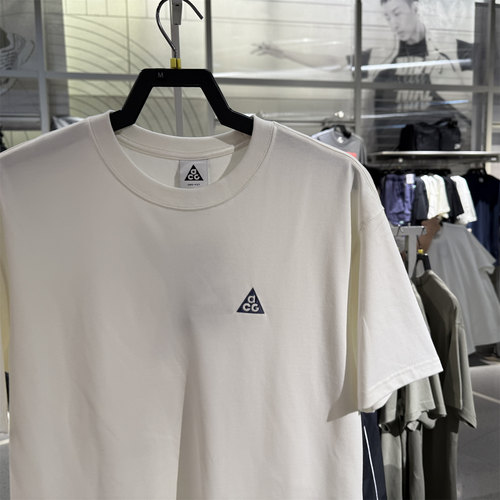正品代购nike耐克男ACG DF TEE GCEL运动休闲短袖T恤 IH8660-133