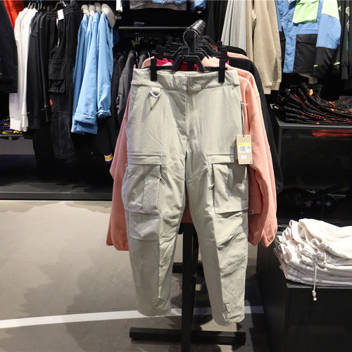 Nike/耐克女acg大口袋工装长裤