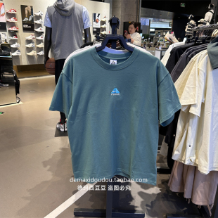 ACG 男子宽松版 Dri 耐克 速干透气短袖 NGR Fit DQ1816 NIKE