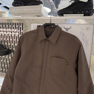 专柜正品 男子篮球运动休闲夹克外套 IM9720 237 nike耐克2025秋季