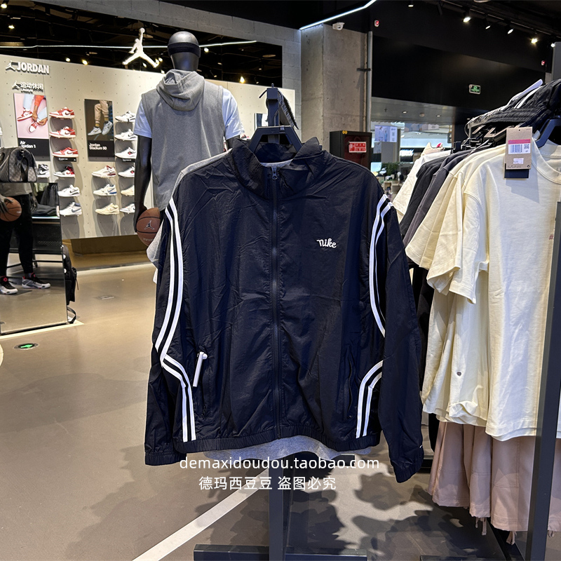 Nike耐克男子运动休闲卫衣