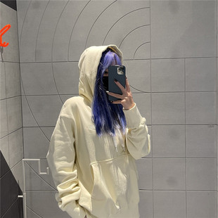 专柜正品 DA0024 NIKE耐克男女休闲运动加绒连帽套头卫衣夹克外套