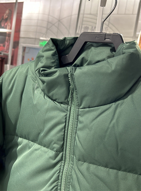 NIKE耐克男子运动羽绒服FZ5029-323