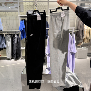 专柜正品 FQ4333 Nike耐克SPORTSWEAR休闲运动男针织休闲运动长裤
