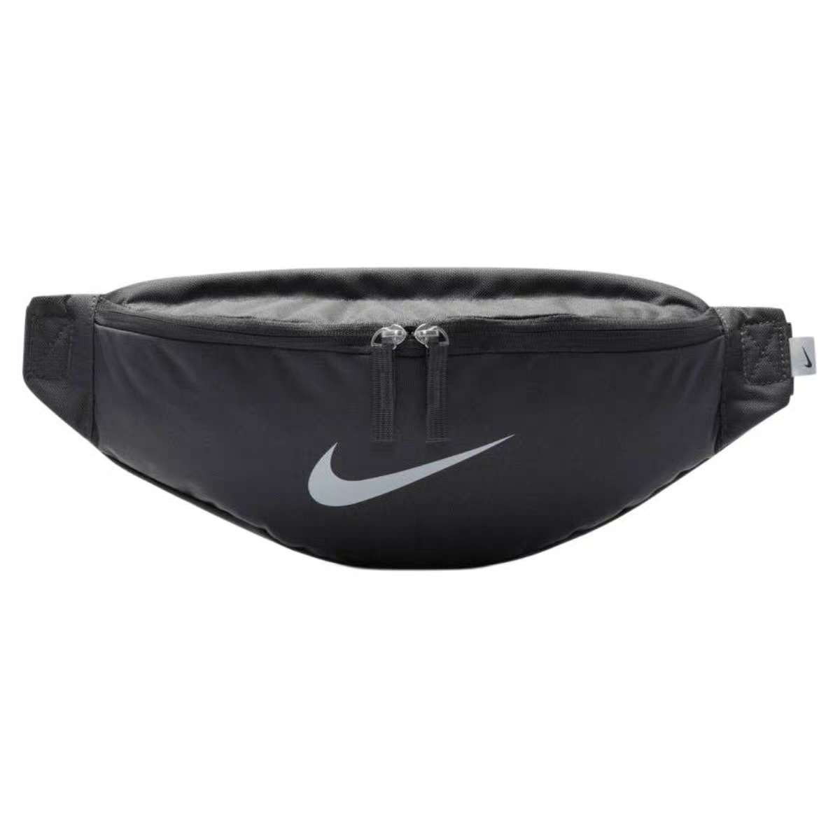 耐克Nike男女运动休闲健身包骑行旅游单肩包胸包腰包斜挎包FZ7221