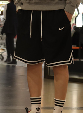 Nike/耐克男子夏季梭织透气休闲运动篮球五分短裤 DH7161 CV1922