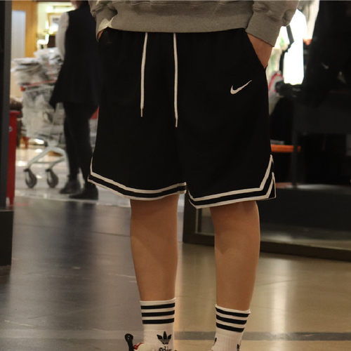 nike耐克男子速干篮球五分裤速干