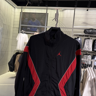 专柜正品NIKE耐克男子AS M J BRK DRAFT运动健身夹克外套IH2825