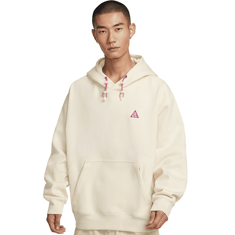 nike耐克男子ACG TUFF FLC HOODIE运动休闲卫衣锐力IM9347-113