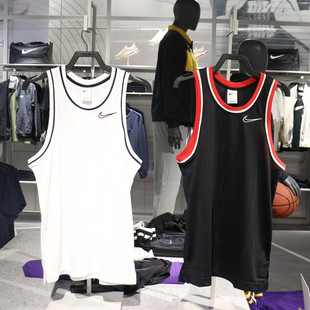 包邮 篮球宽松运动速干背心 特价 FIT经典 DB2081 NIKE男子DRI