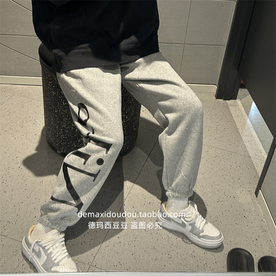 Nike/耐克女子加绒标志运动裤