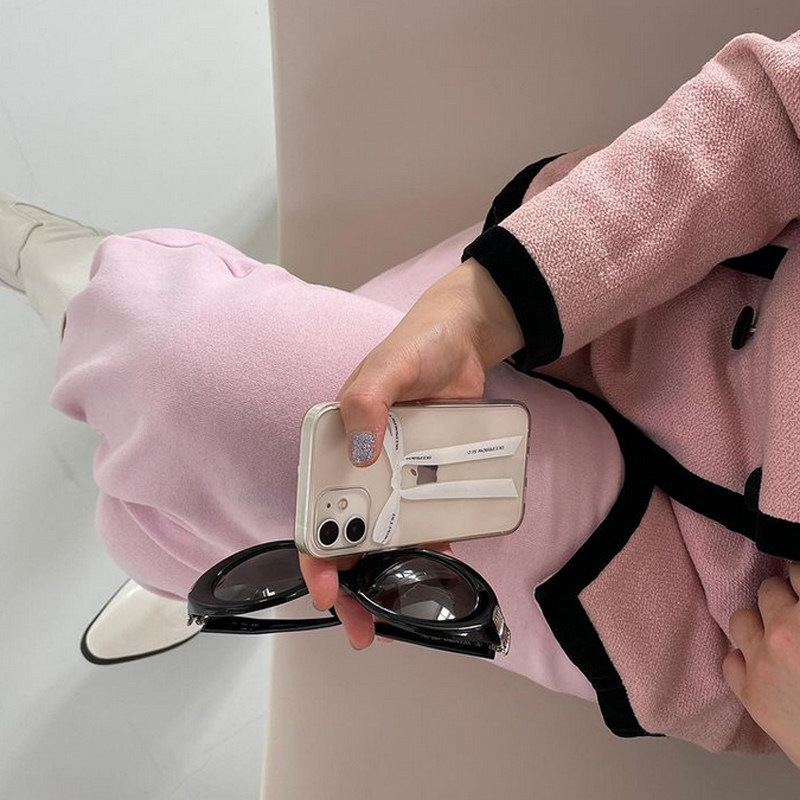 ins风气质蝴蝶结适用iPhone15苹果12/13PROMAX/16PLUS/14PRO手机壳软iPhone17Promax,3C数码配件,手机保护套/壳,淘宝优惠券,粉丝福利购,淘宝优惠卷