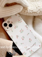 Apple, элегантный совместимый iPhone 12/13/14 в форме цветка, барсетка, чехол для телефона, iphone, 14promax