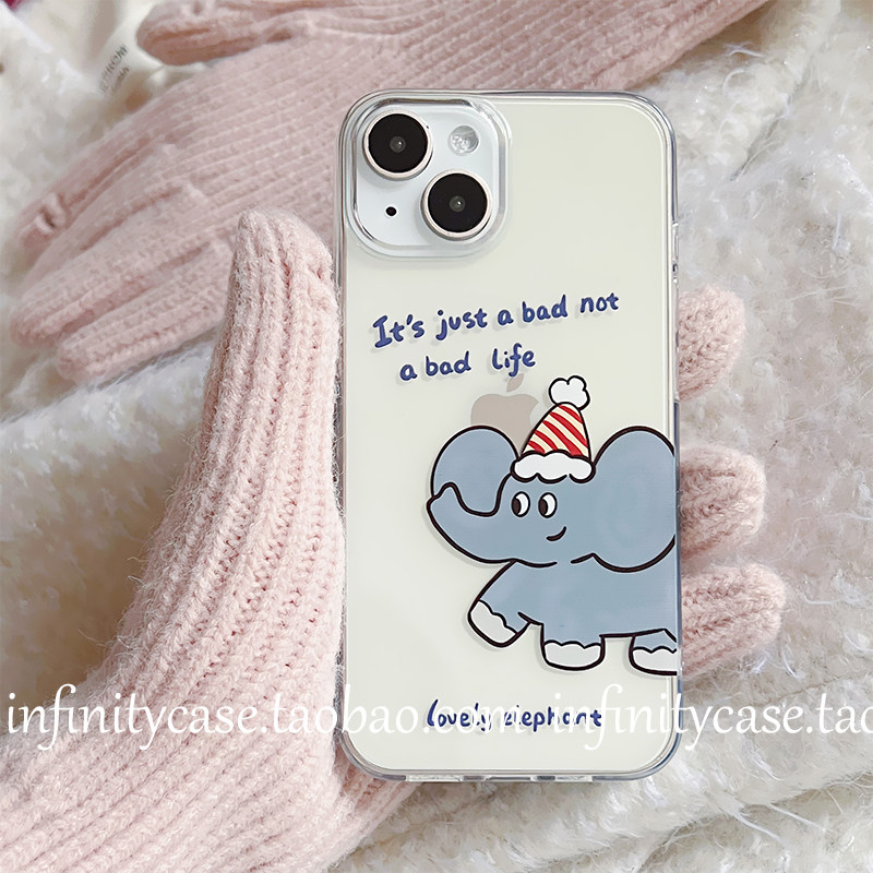 适用于苹果TPU手机壳3件包邮