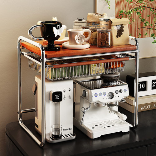 碳钢微波炉烤箱置物架