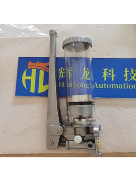 GPHW010S日本正和株式会社SHOWA手动黄油泵分配器GPHW013