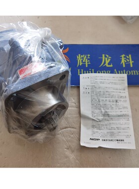 GPL-200IVB-150IVB-250IVB日本NOP株式会社Nippon Oil Pump摆线泵