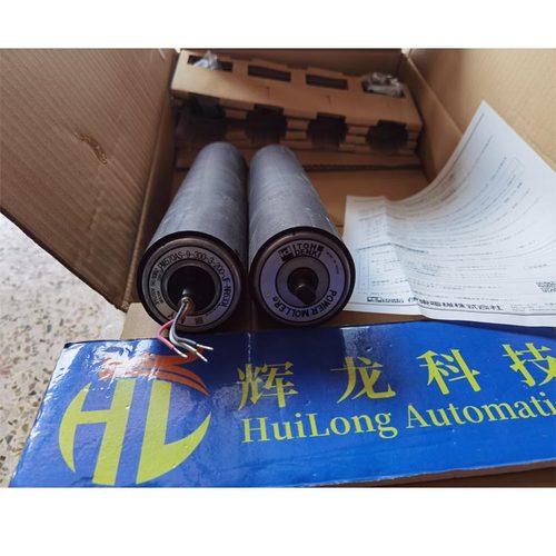 PM500FE-60-1002-D-024-JF-VG伊东株式会社ITOH DENKI电动滚筒
