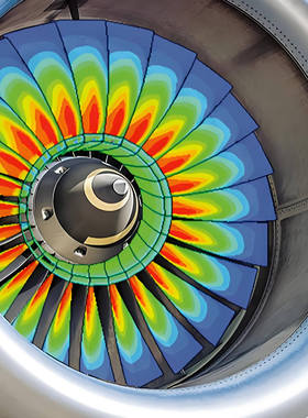 flowmaster  flowmaster管道热流体系统流体力学建模仿真分析代做