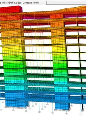 designbuilder openstudio energyplus建模建筑能耗模拟分析代做