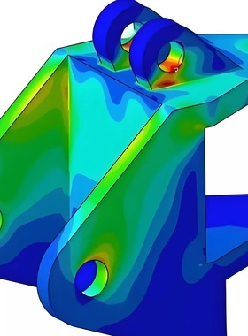 rocky dem离散元质量耦合钻头挖坑碎石输送机流化床仿真分析代做