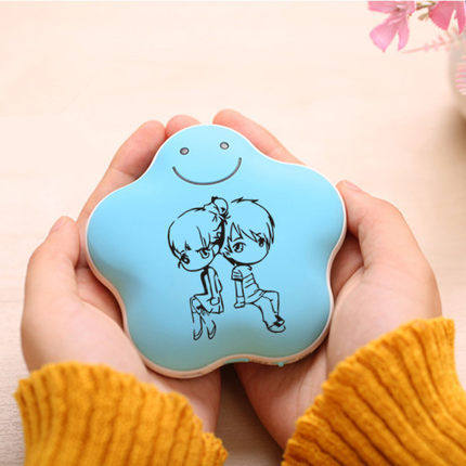 Réchauffeur USB pour les mains - Ref 416963 Image 5