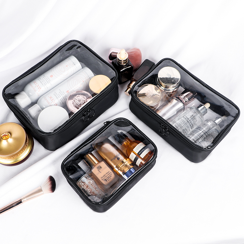 洗漱包洗漱包CoderLad防水