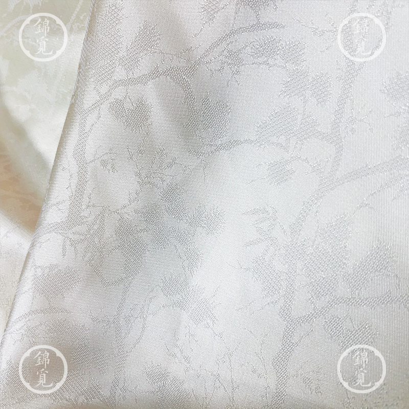 织锦缎提花面料中国风唐装旗袍汉服包装服装布料新品宋锦蜀锦,纺织面料/辅料/配套,汉服面料,淘宝优惠券,粉丝福利购,淘宝优惠卷