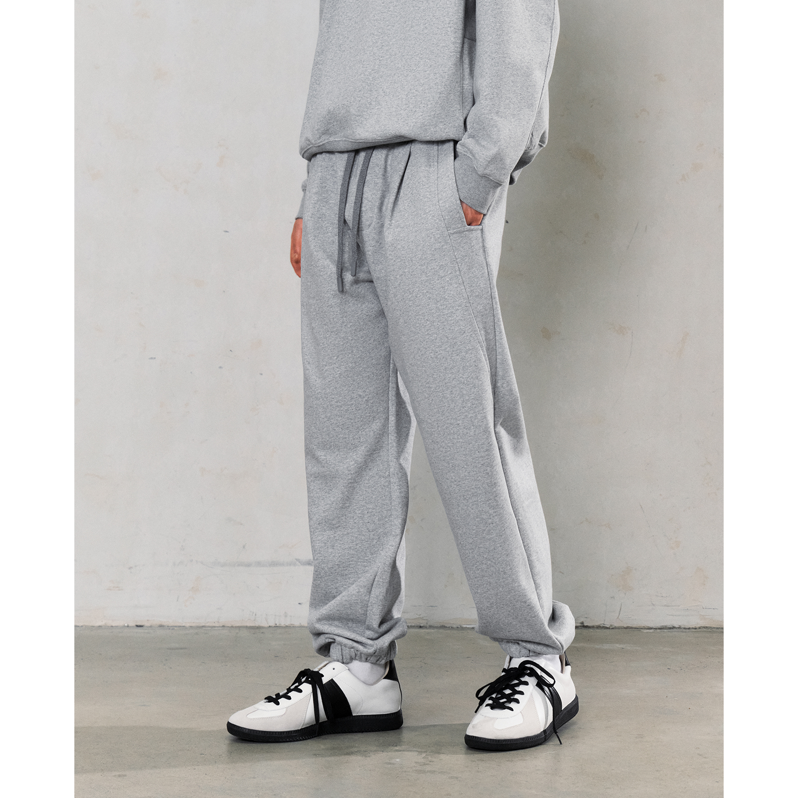 九分裤休闲裤Lilbetter休闲