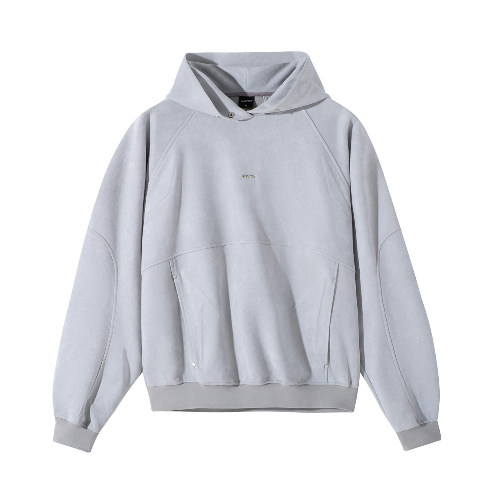Lilbetter都市套头卫衣