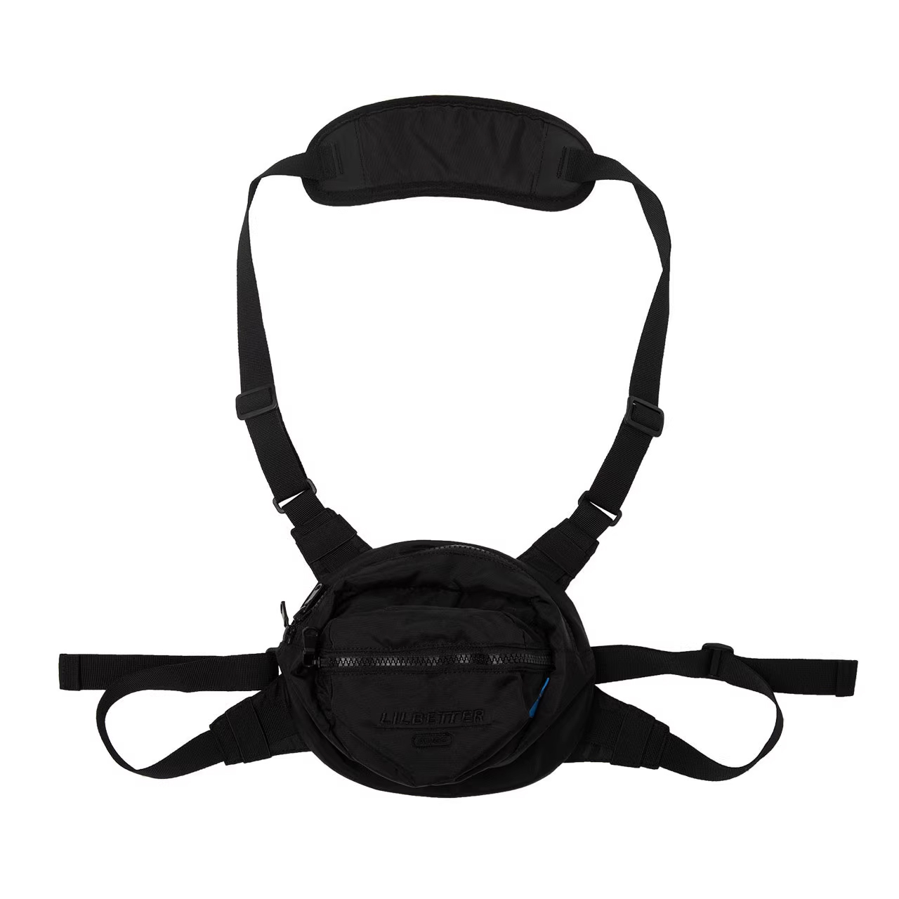 运动腰包跑步潮流多功能腰带健身