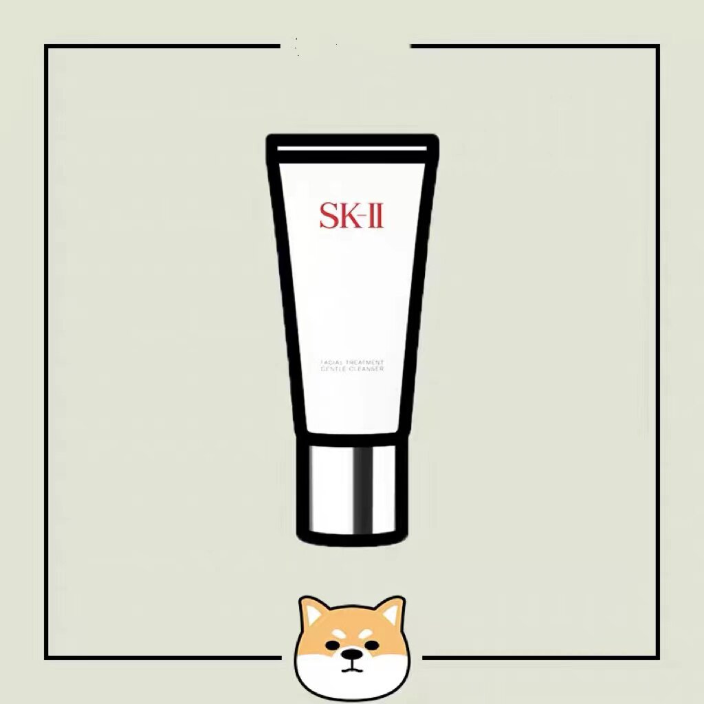 日本护肤洁面霜氨基酸洁面乳洁面膏洗面奶120g