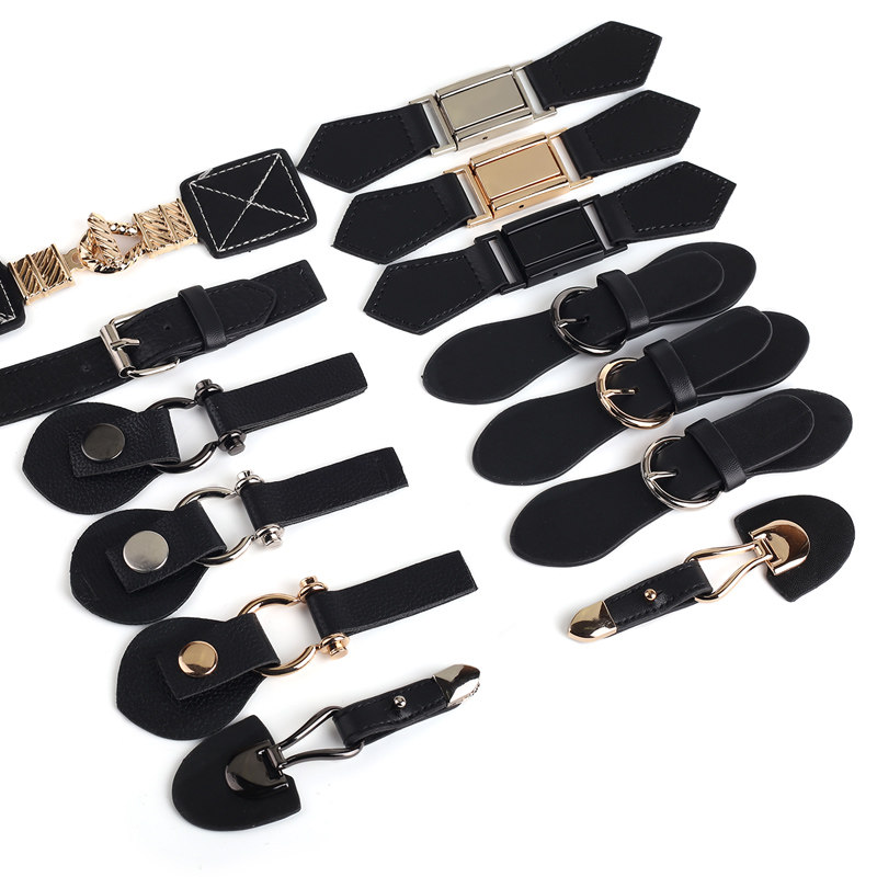 韩版大衣金属带皮扣子 高档女纽扣百搭风衣毛呢毛衣腰带围巾对扣,居家布艺,纽扣,淘宝优惠券,粉丝福利购,淘宝优惠卷