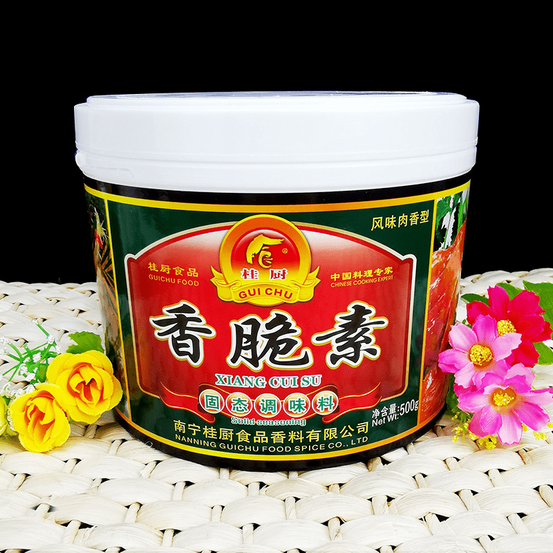 桂厨香脆素肉类增香改良剂盐焗鸡卤制品煎鱼炸肉食品剂,粮油调味/速食/干货/烘焙,特色/复合食品添加剂,淘宝优惠券,粉丝福利购,淘宝优惠卷