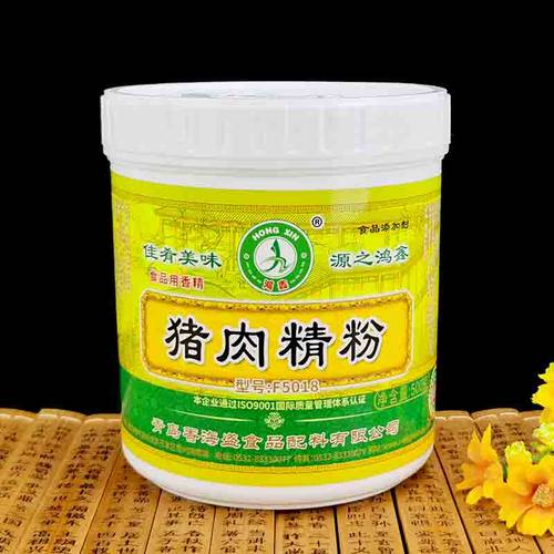 香海盛汤王500克猪肉精粉