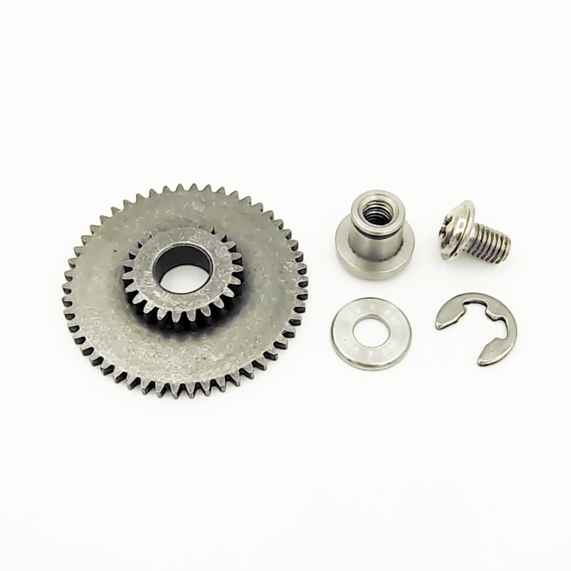 海德精工鱼轮 S9000 S10000 S13000 大齿轮 固定螺丝