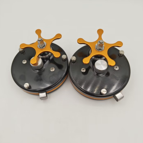 明洋摇柄侧盖齿轮箱M10000R  M12000AR  M13000X M15000AR