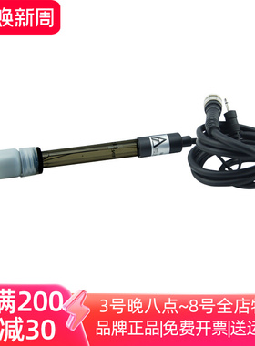 PH探头86P3传感器测试仪ATC探头86501 86551 8601 8651