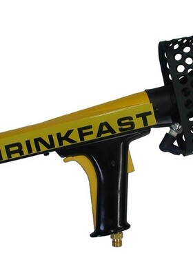 长期优价供应美国全进口 SHRINKFAST S975热收缩瓦斯枪