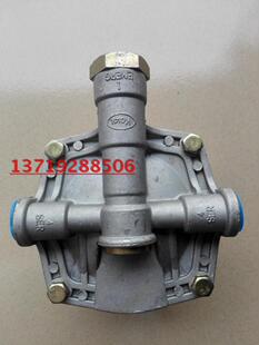 高品质 托板 挂车 超前继动阀 紧急继动阀