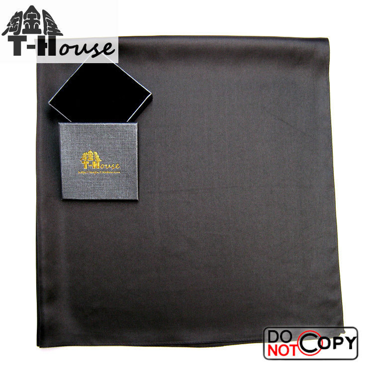 春季男士精致礼盒大方巾